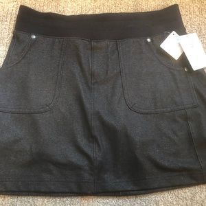 Athleta Skort